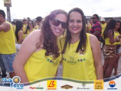 Forró da Tia Maria